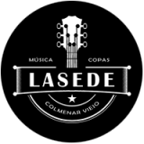 Logo La Sede Bar - Colmenar Viejo